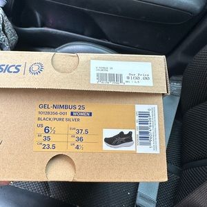 Women’s ASICS Gel-Nimbus 25